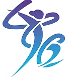 Jump! Start Gymnastics logo mark